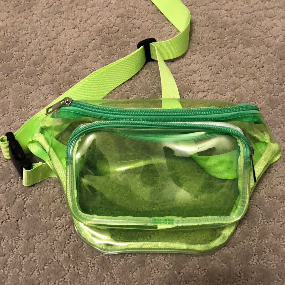 Fanny Pack
